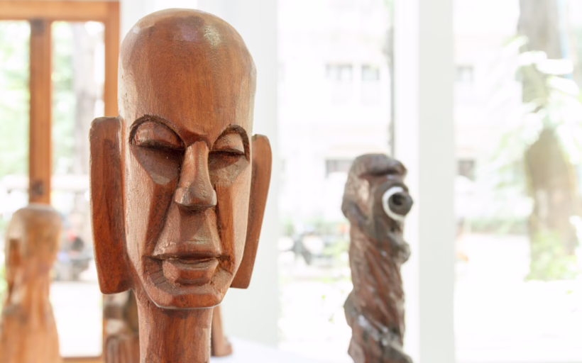 Siem reap art feature mirage Contemporary Art Space