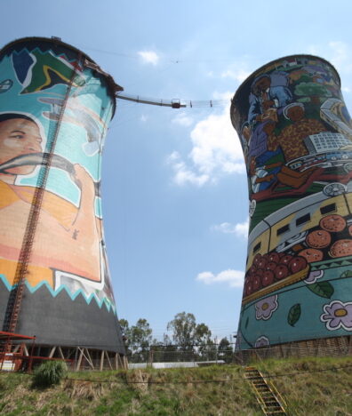 soweto towers johannesburg city guide