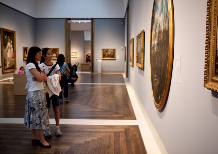 Houston city guide