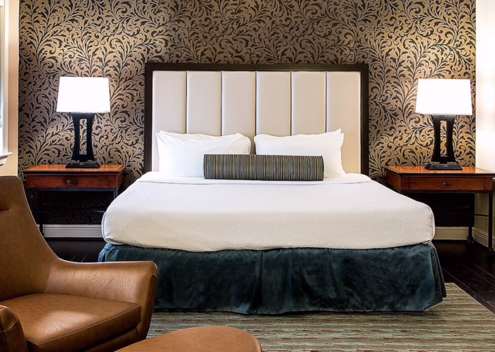 The Whitehall Houston city guide