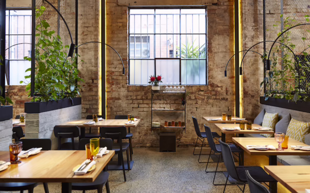 Melbourne meat free feature transformer