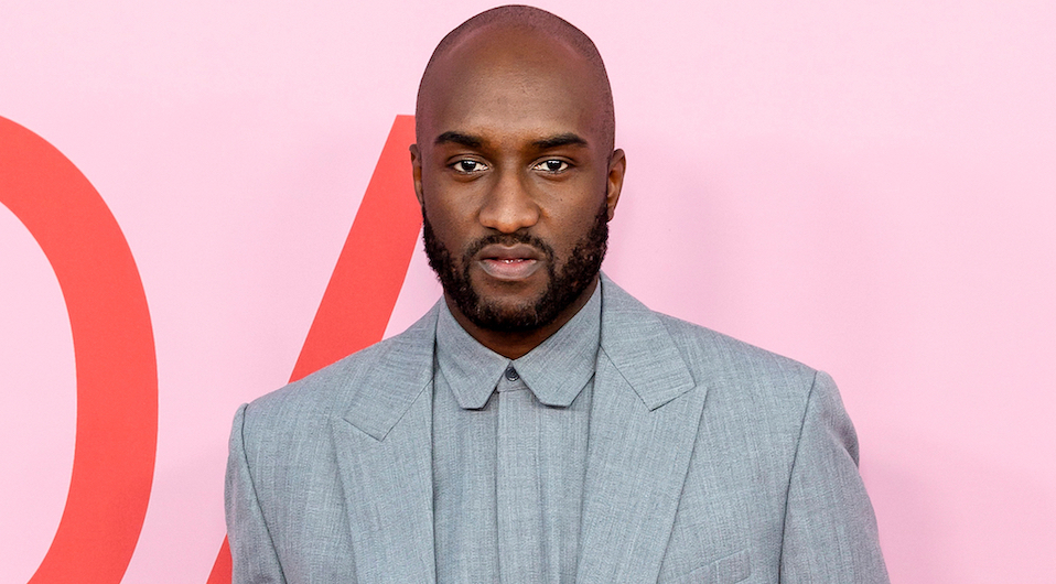 Virgil Abloh