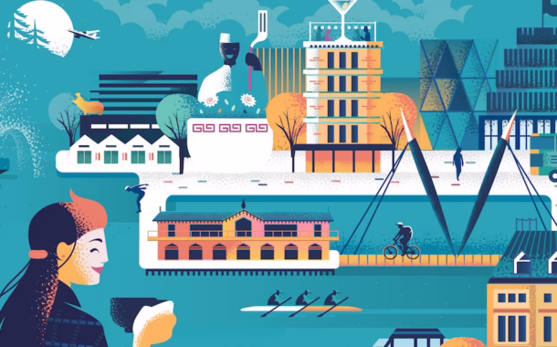 Insider guide to Wellington, NZ