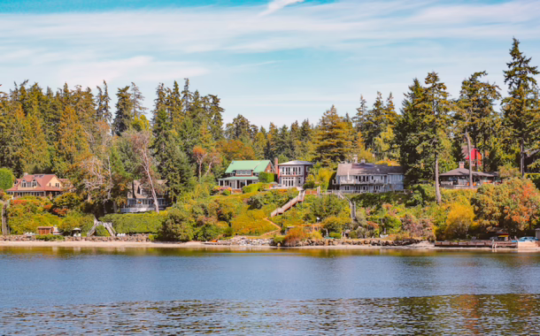 Seattle's sports and nature