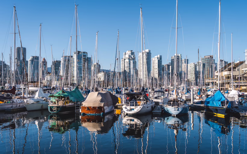 A day trip in Seattle