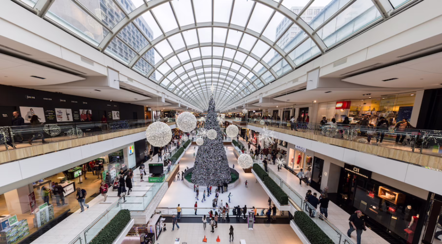 The Galleria Houston city guide