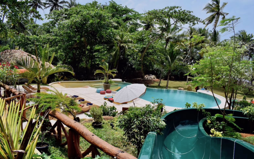 3 family friendly properties