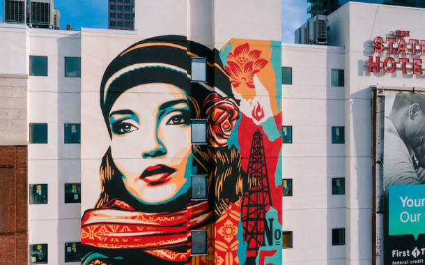 The State Hotel, Seattle