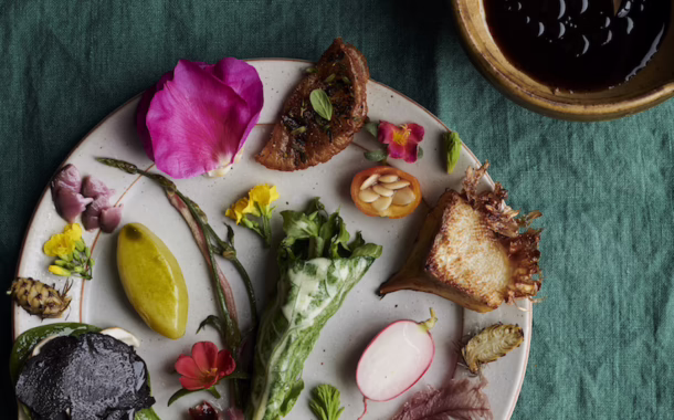 Meat-free