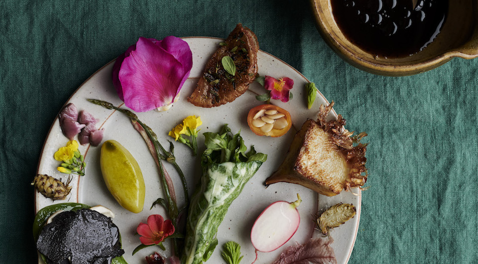Meat-free