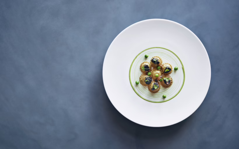 COMO Castello Del Nero Tuscany hotel review