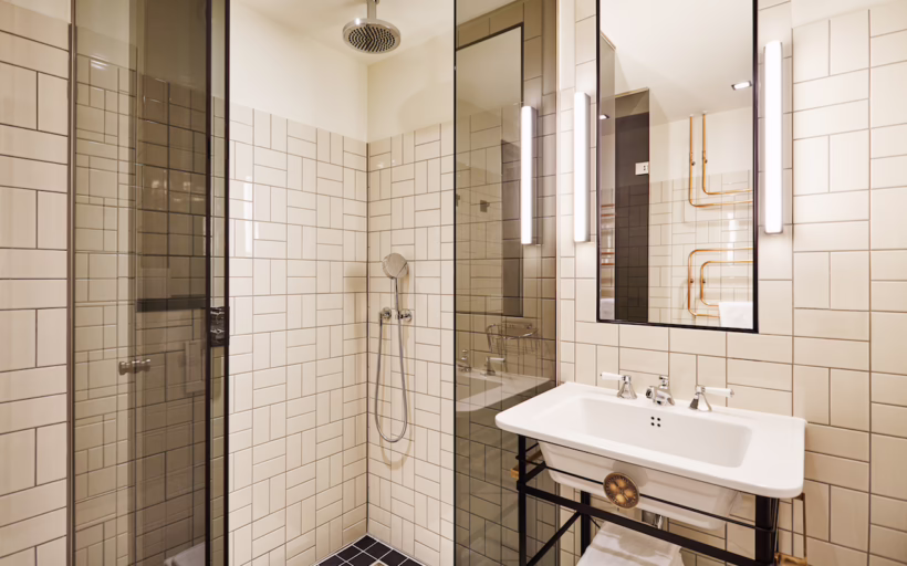 The hoxton, Amsterdam