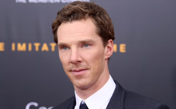 Benedict Cumberbatch interview