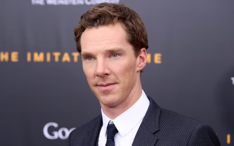 Benedict Cumberbatch interview