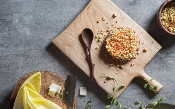 Cheek Bistro Michelin Star Singapore