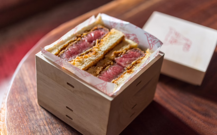 Don Wagyu Food DPS