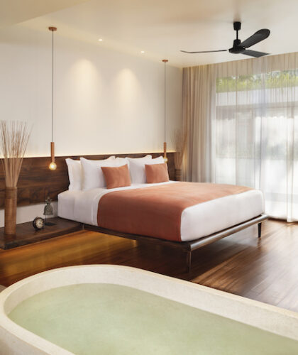 FCC Angkor hotel review
