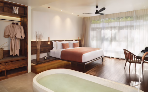 FCC Angkor hotel review