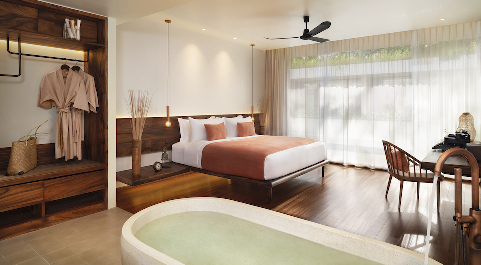 FCC Angkor hotel review