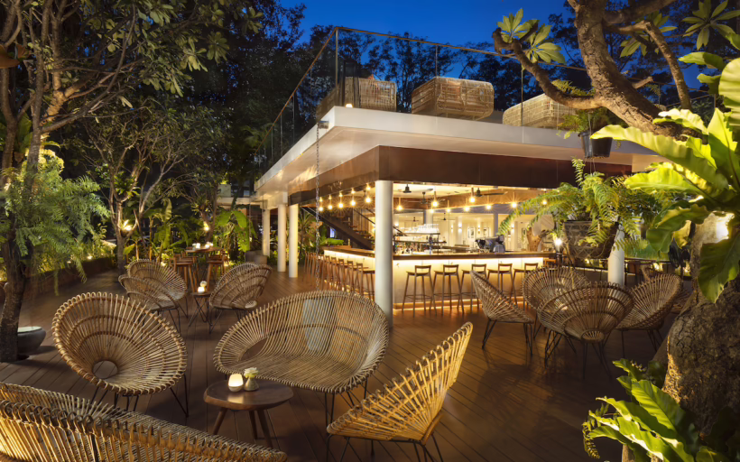 FCC Angkor Scribe hotel review