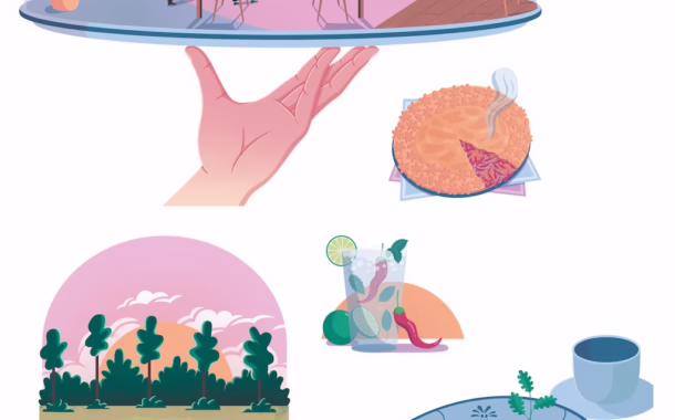 Private dining