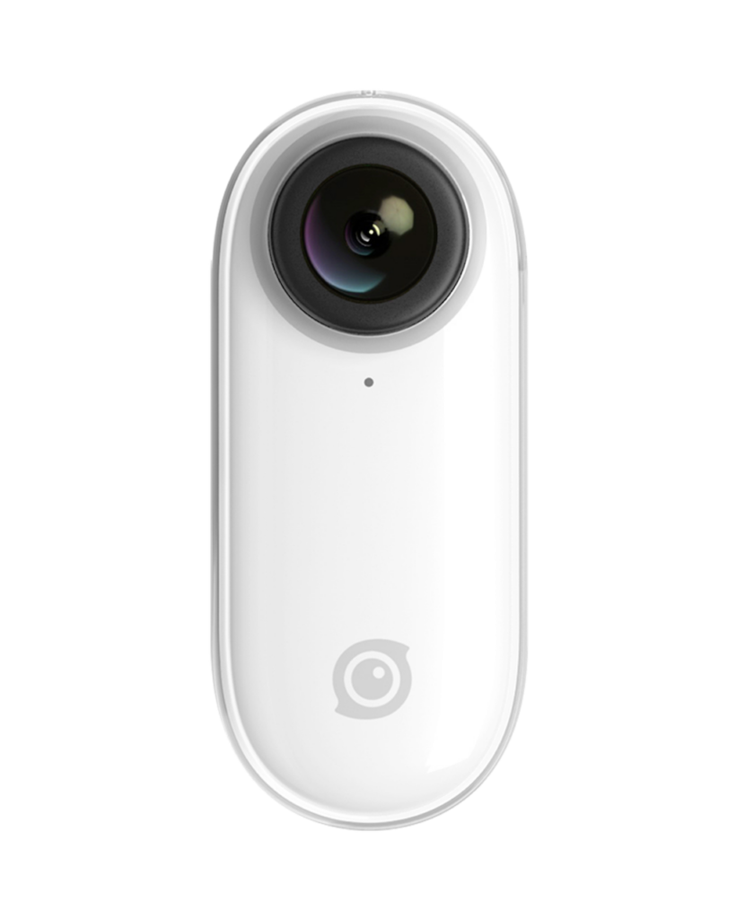 high tech cameras