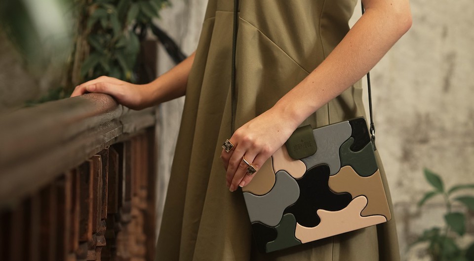 Joanique Manila fashion brands