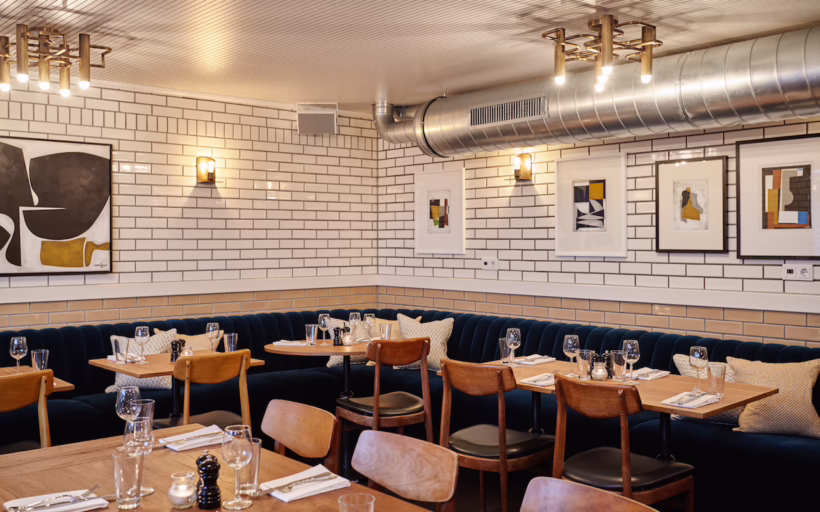 The hoxton, Amsterdam