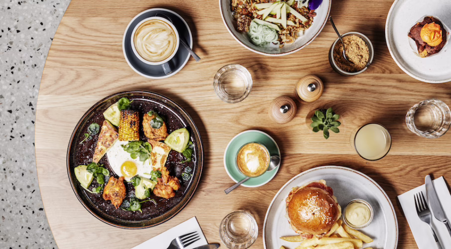 Brisbane city guide