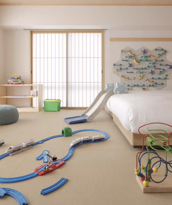 Mimaru Japan family friendly hotels silverkris feature