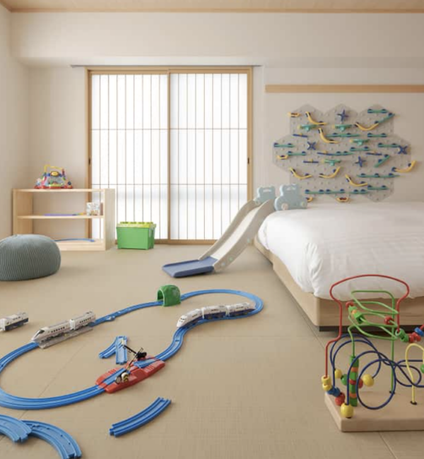 Mimaru Japan family friendly hotels silverkris feature