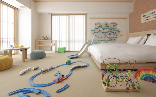 Mimaru Japan family friendly hotels silverkris feature