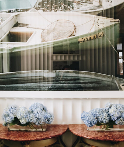 Brisbane city guide feature