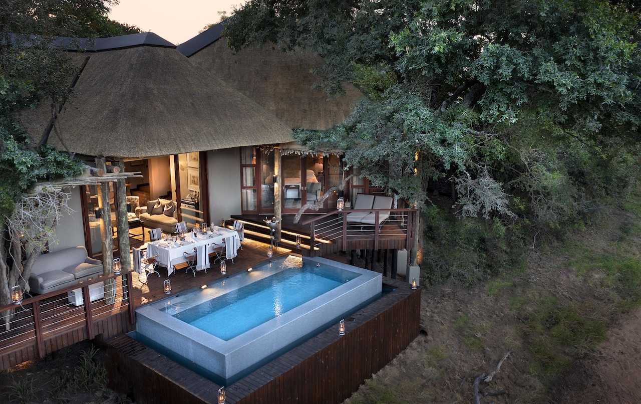 South-Africa-Ngala-Safari-Lodge-Family friendly hotels Silverkris