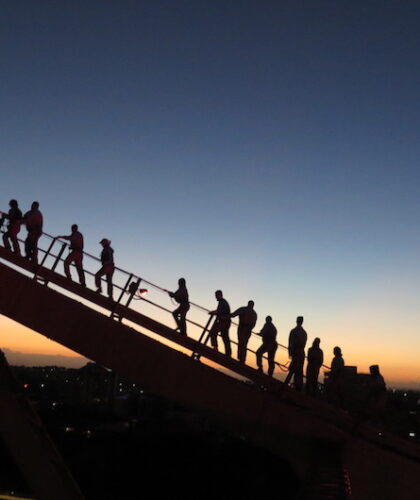 brisbane city guide feature