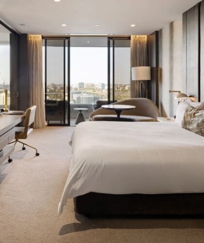 emporium hotel brisbane silverkris city guide