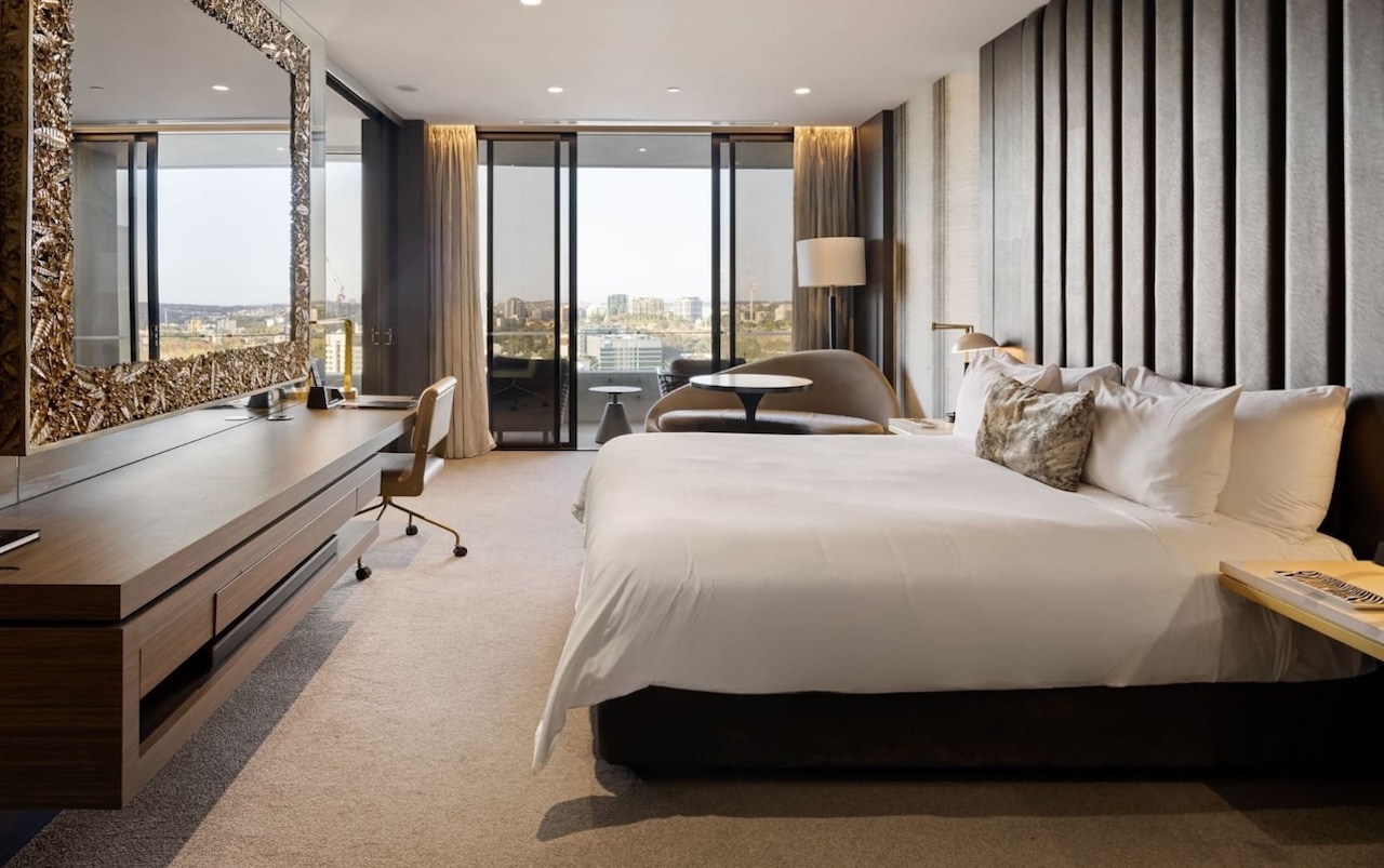 emporium hotel brisbane silverkris city guide
