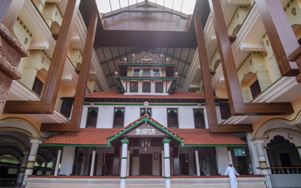 kochi feature