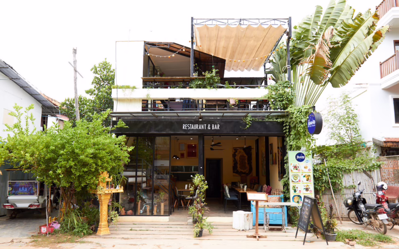 Jomno street food