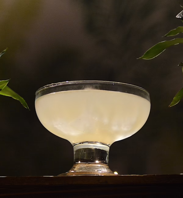 Tommy's Margarita KL Bars
