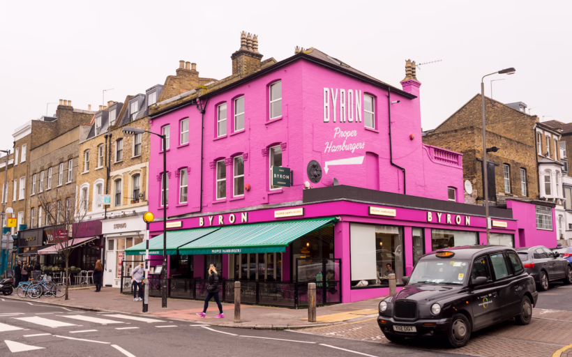 Northcote Road Battersea London neighbourhood spotlight