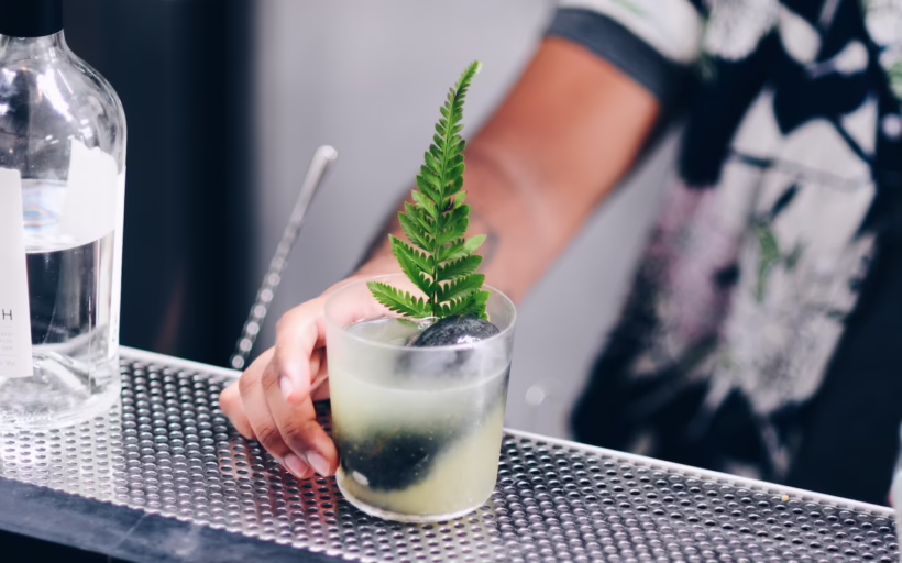 Botak Liquor KL Bars