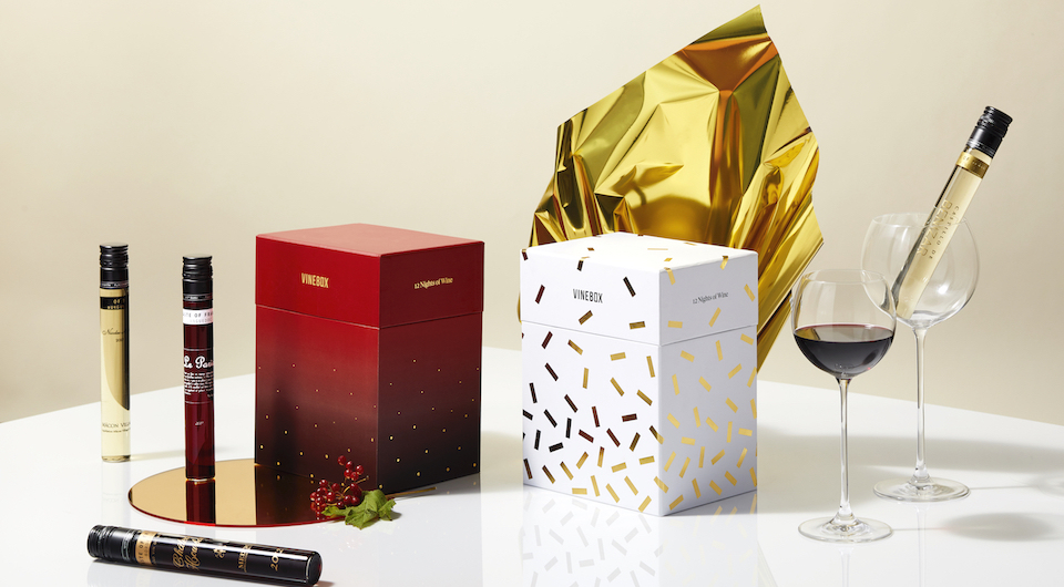 Vinebox mail order