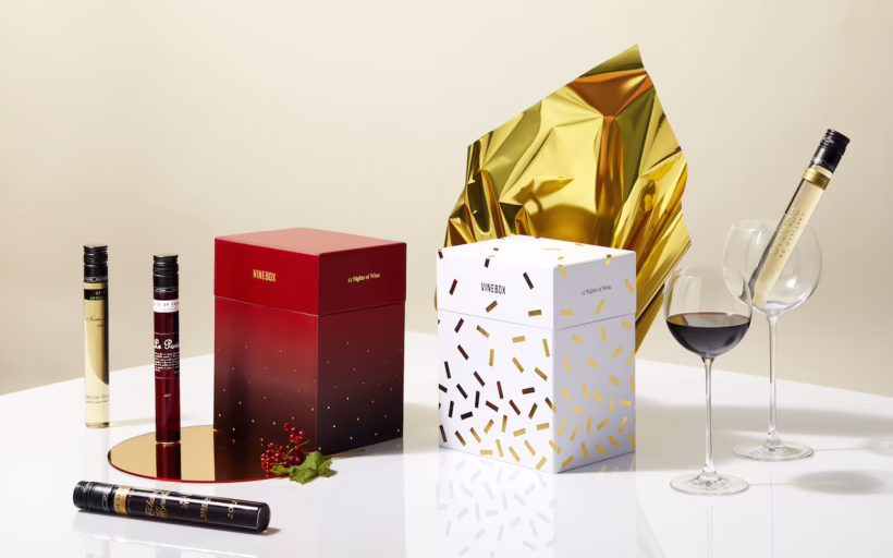 Vinebox mail order