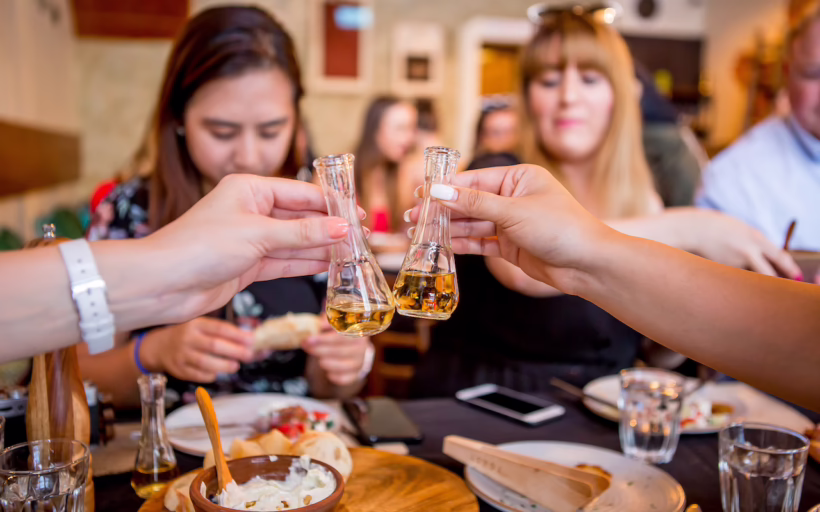 Quirkiest restaurant and bar openings