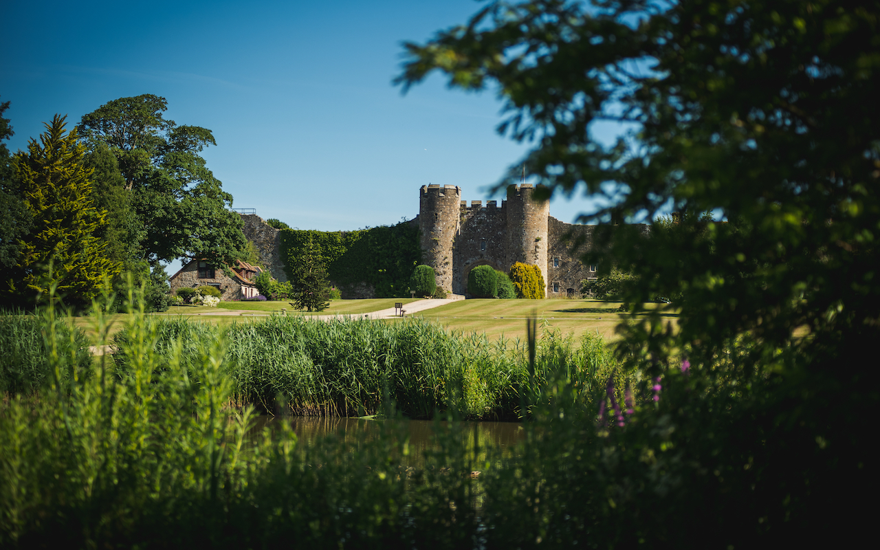 Castle Hotels