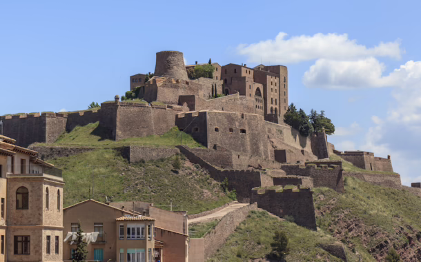Castle Hotels