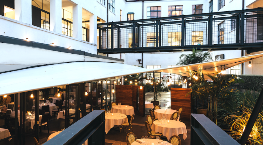 Auckland city guide Eat