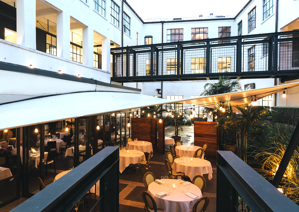 Auckland city guide Eat