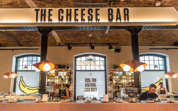 Quirkiest restaurant and bar openings